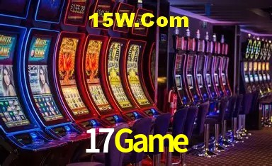 Bônus de Boas-vindas 17Game