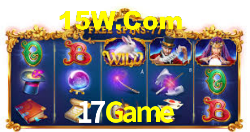 17Game: Seu Cassino Premiado com Pagamentos Rápidos