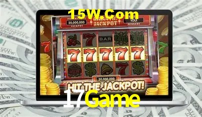 Experiência VIP 17Game