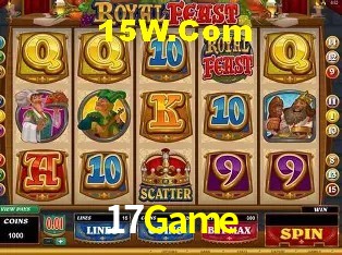 Estatísticas 17Game