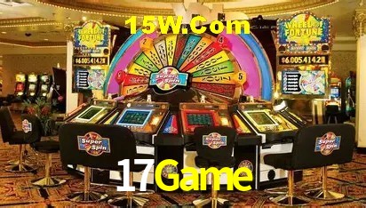 Estatísticas do Jogo 17Game