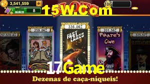 Live Casino 17Game