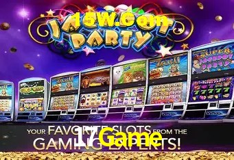 Design Responsivo 17Game