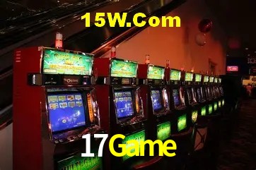 Sistemas de Segurança 17Game