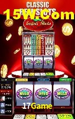 Provedores de Jogos 17Game