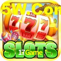 Welcome Bonus 17Game