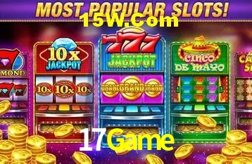 Cadastro Rápido 17Game