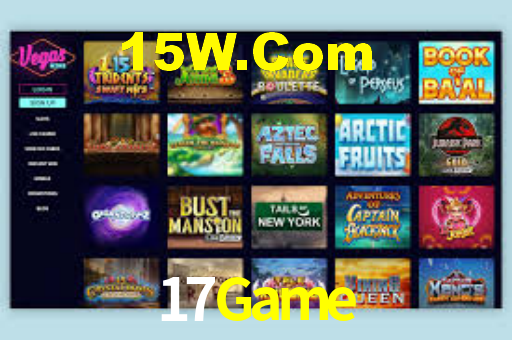 17Game: Jogue Crash e Experimente Alta Recompensa Instantânea