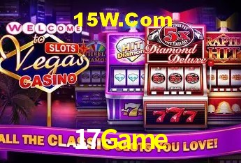Casino Ao Vivo 17Game